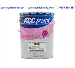 Sơn Chống Cháy KCC Firemask SQ-250V