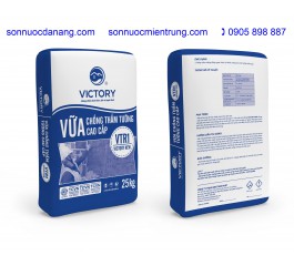 Biện pháp tăng cường VICTORY NEW – VTR1