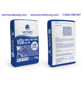 Biện pháp tăng cường VICTORY NEW – VTR1