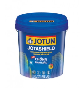 Sơn Jotun Jotashield Chống phai màu