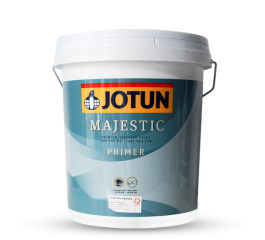 Sơn Lót Cao Cấp Trong Nhà Majestic Primer