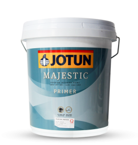 Sơn Lót Cao Cấp Trong Nhà Majestic Primer