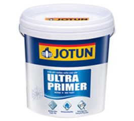 Sơn lót chống kiềm cao cấp Jotun Ultra Primer