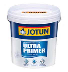 Sơn lót chống kiềm cao cấp Jotun Ultra Primer