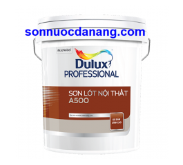 Sơn lót nội thất Dulux Professional A500